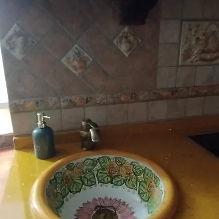 Khalisa Grazioso A Taormine