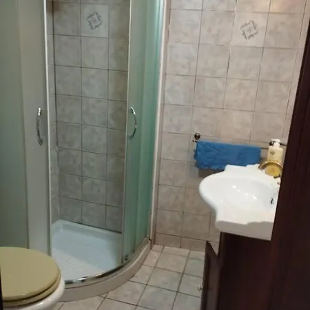 Apartment Khalisa Grazioso A